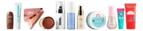 Sephora Favorites Prep & Set