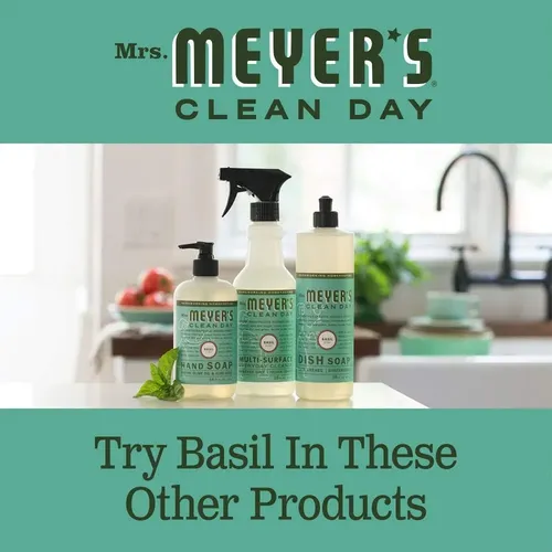 Mrs. Meyer’s Clean Day Exfoliante Corporal, Sugar Scru…