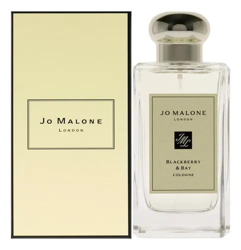 Jo Malone Blackberry & Bay Colonia Mujer 100ml