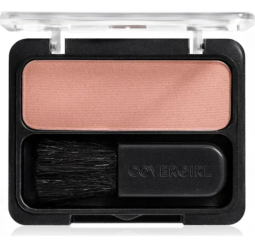 Covergirl Cheekers Blush Soft 120 Soft Sable 0.12 Oz