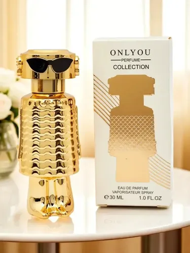 Perfume Onlyou 921, 30 Ml – Miniatura. Mujer