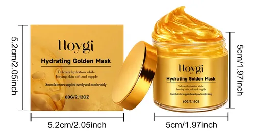 Mascarilla Peel-off