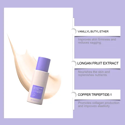 Loción Corporal Reafirmante Nutritiva 125 G