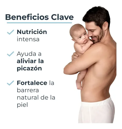 Eucerin Atopicontrol Bálsamo Corporal Calmante Pieles Secas