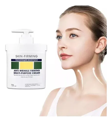 Crema Advanced Tense Reafirmante Y Reductora