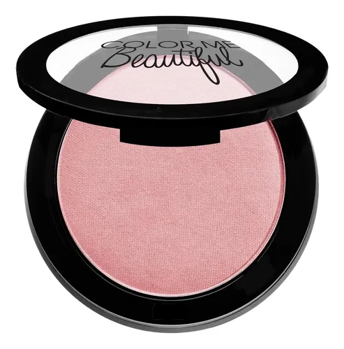 Color Pro Blush Color Me Beautiful 0.15 Oz Soft Rose