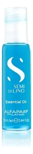 Tratamiento Capilar Alfaparf Milano Sublime 13 Ml X 3 U