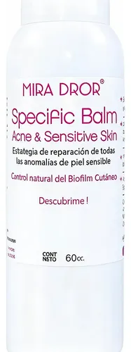 Specific Balm For Acne Mira Dror