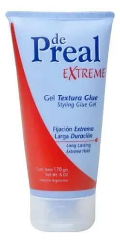 De Preal Gel Extreme X300