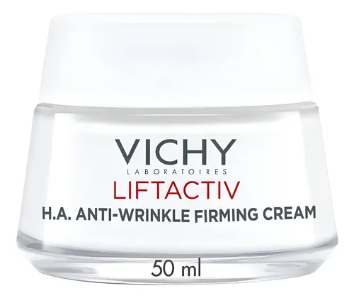 Vichy Liftactiv Supreme Crema Antiarrugas Antiedad 50ml