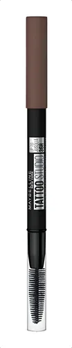 Maybelline Tattoo Studio Tattoo Brow Pencil Delineador De Ce