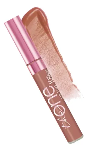Idi The One Lip Tint Tinta De Labios Intransferible 10hs 5g