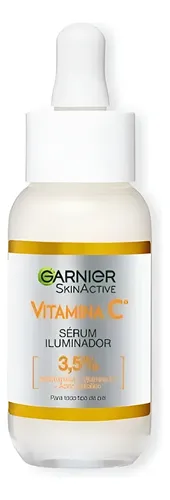 Garnier Serum Skin Active Anti-manchas Vit C 30 Ml