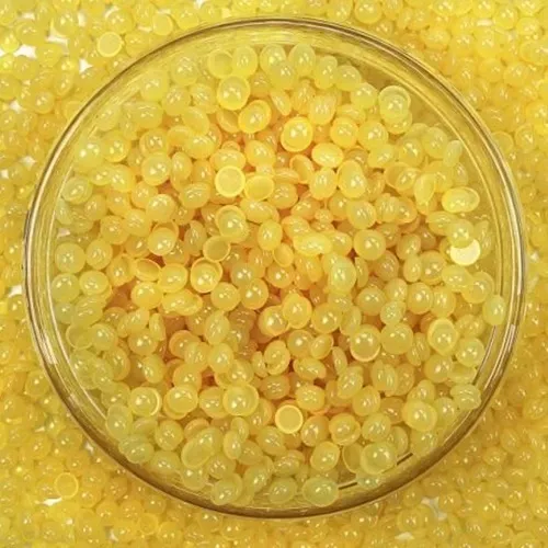 Cera Depilatoria Perlas Depimiel 800 Gr Natural Miel
