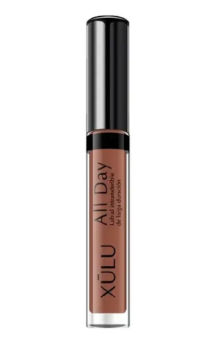 Labial Xúlu All Day Larga Duración Tonos Color N°23 – Hard Rock