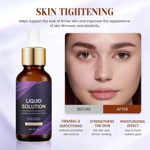 Sérum Facial, Facial Ligero E Hidratante Todo En Uno Para Us Todo Tipo De Piel Día/noche