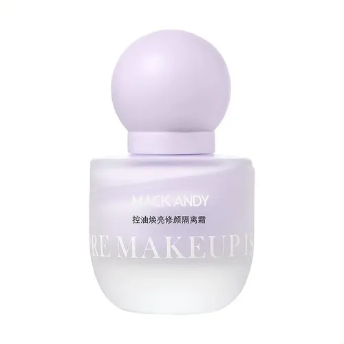 Primer Facial De Mark Andy: Controla, Ilumina Y Repara La Gr