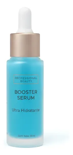 Booster Serum Para Dermapen Y Bb Glow 30 Ml  A Elección