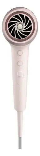 Secador De Pelo Philips Thermoshield Bhd530/00 Rosa 2300w