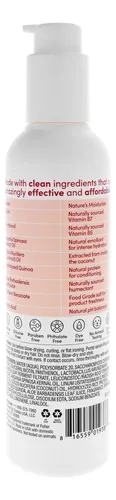 Sérum Antiencrespamiento Con Protector Térmico 177 Ml Earth