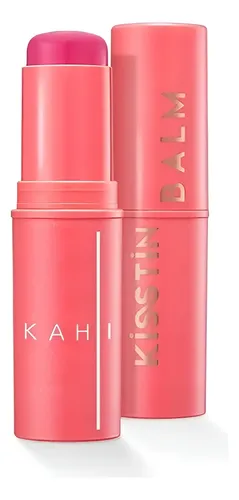 Kahi Kisstin Balm – Labios Y Mejillas – Skincare Coreano