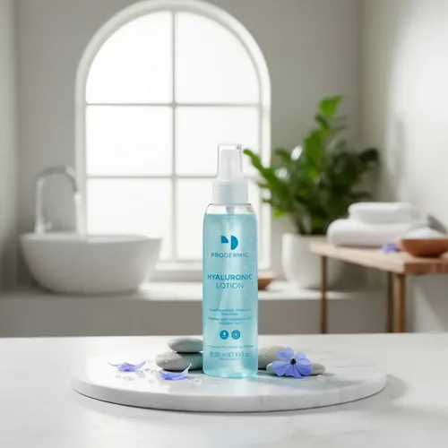 Prodermic Hyaluronic Lotion Superhidratante 130ml