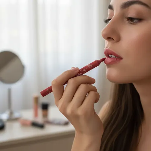Labial Marcador Covergirl Outlast 97 Larga Duración
