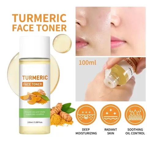 Tónico Que Nutre Y Revitaliza Tus 100 Ml 1 Pcs