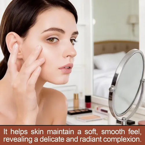 C Sérum Facial De Ácido Mandélico Para Exfoliación Y Piel