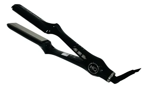 Planchita De Pelo Alisado Mq Professional Mq 480 Turbo
