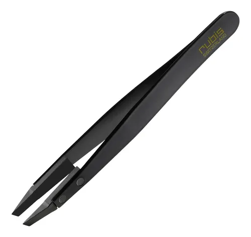 Rubis Pinzas Precisión Cejas 1ks104