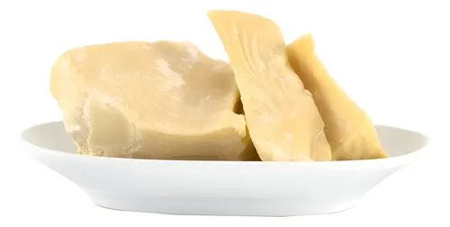 Manteca De Cacao Pura 100g Nat (uso Cosmético Y Alimentario)