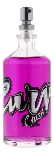 Curve Crush Liz Claiborne, 100 Ml