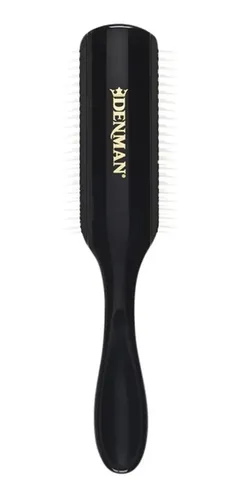 Cepillo Denman D4 Para Todo Tipo De Cabello Alisado C7009