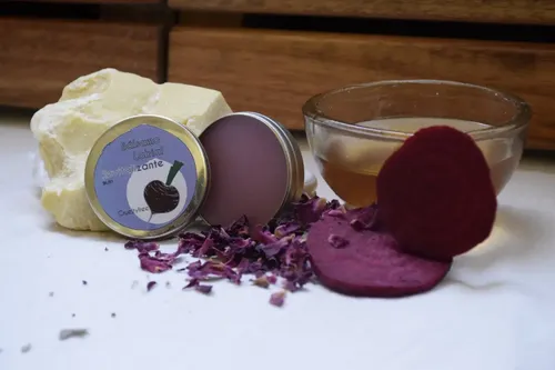 Combo Bálsamo Labial X6 Unidades A Elección Ouroboros
