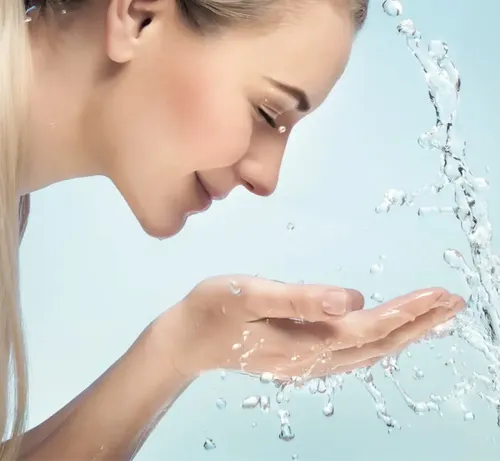 Leche De Limpieza