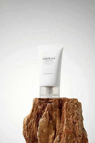 Skin1004 Centella Soothing Cream Crema Facial Calmante 75ml