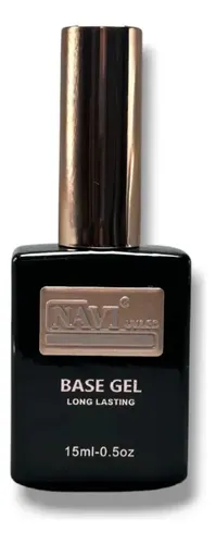 Esmaltes Navi Semi Permanente Base ,top Coat Y Primer Uv/led