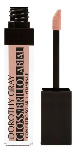 Brillo Labial Dorothy Gray Con Filtro Solar Y Vitaminas Acabado Brillante Color ROSA MAGICO