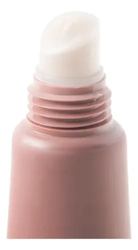 Butter Balm Dapop Bálsamo Para Labios Hidratante Color Bordó