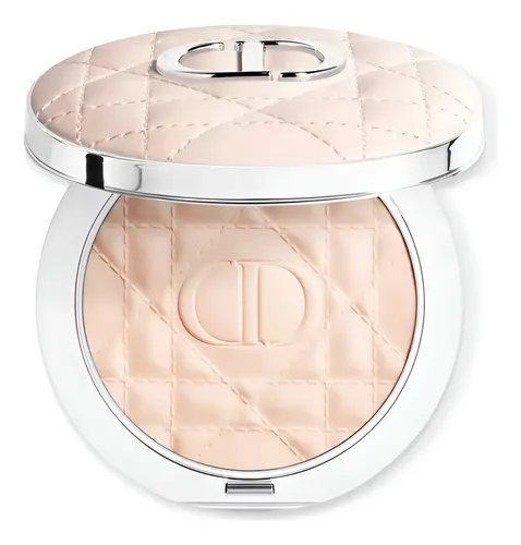 Dior Forever Nude Radiant Filter Polvo Fijador Difuminador