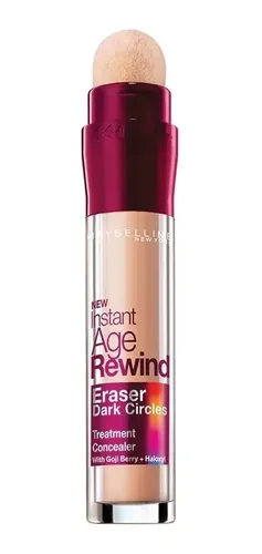 Corrector De Ojeras Mby Instant Age Rewind Fair 110