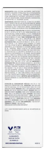 Crema Serum Corporal Dove Concentrado 100ml