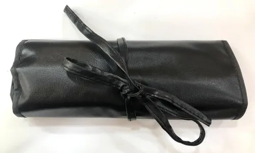 Set De Brochas Y Pinceles Para Maquillaje X 12 P1850