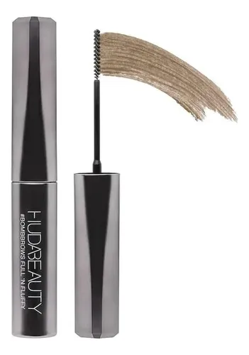 Bombbrows Gel Voluminizador Rubio Cálido