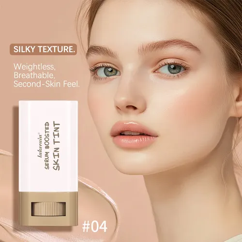 Set De Paleta De Lápiz De Cejas, Rubor, Brillo Labial Y Somb