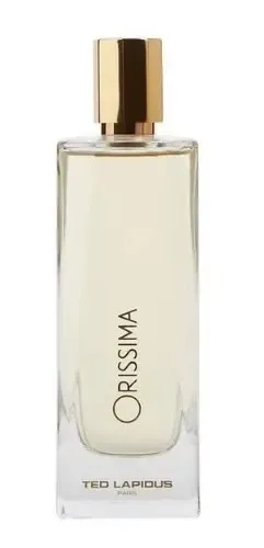 Perfume Eau de Parfum Ted Lapidus Orissima Floral 100ml Mujer