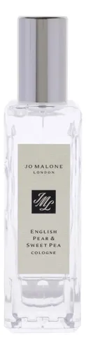 Colonia Jo Malone Pera Inglesa Y Guisante Dulce 30 Ml