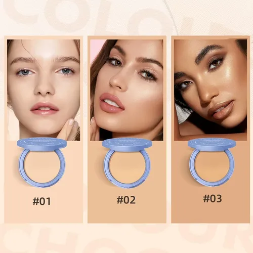 Sace Lady Polvo Compacto Mate 10 G