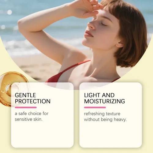 Wocrema Hidratante Y Protectora Que Cuida Suavemente La Piel